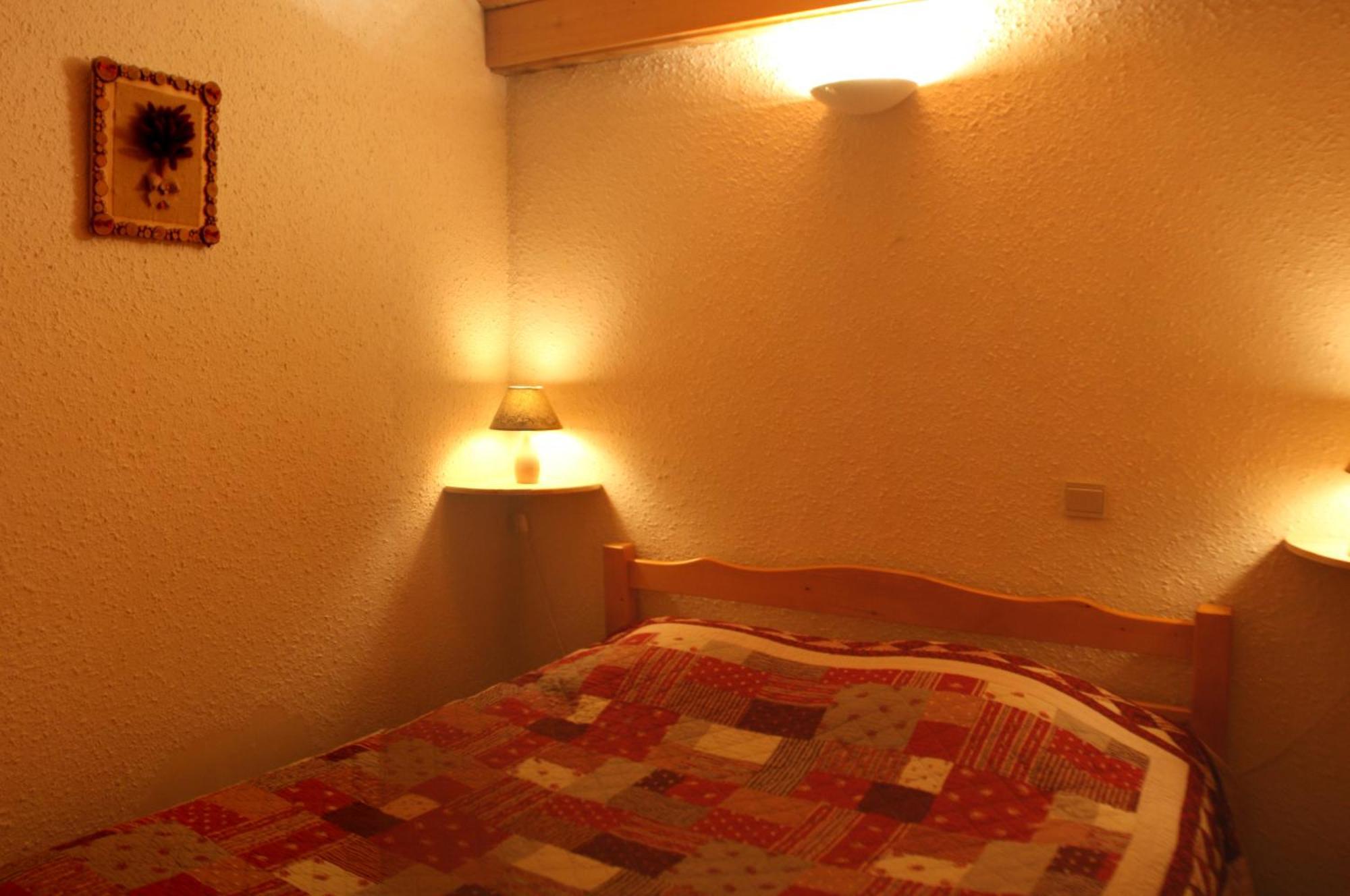 Hotel Les Lans Morzine Værelse billede