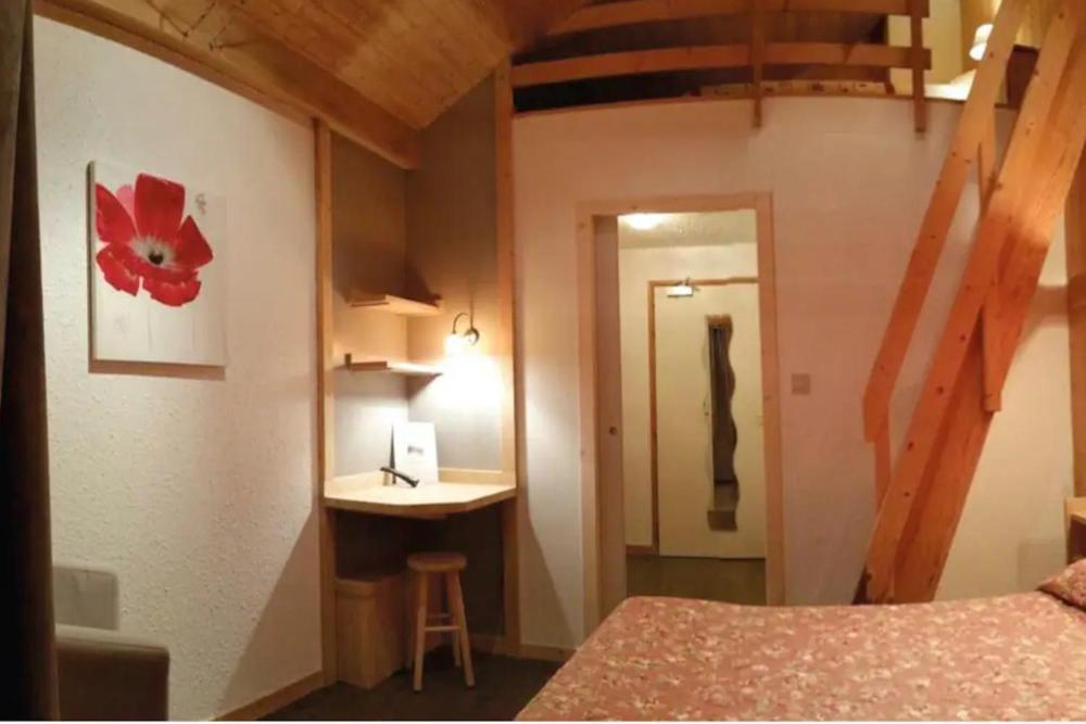 Hotel Les Lans Morzine Eksteriør billede