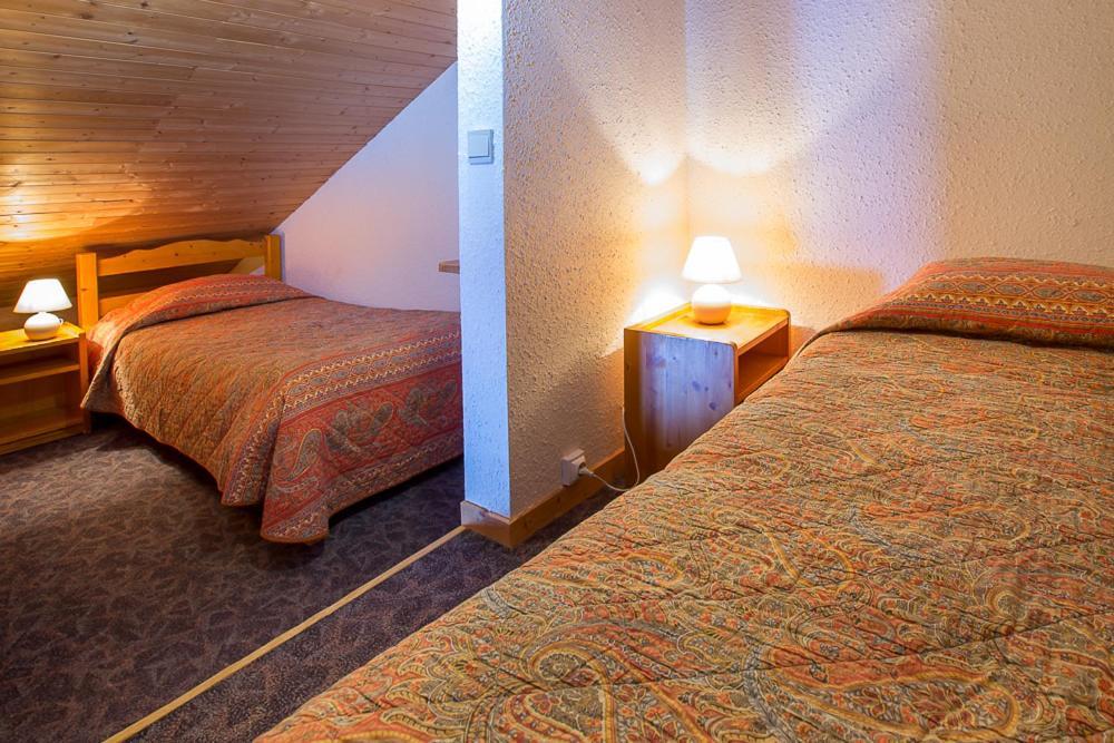 Hotel Les Lans Morzine Eksteriør billede