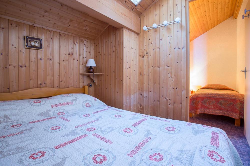 Hotel Les Lans Morzine Eksteriør billede