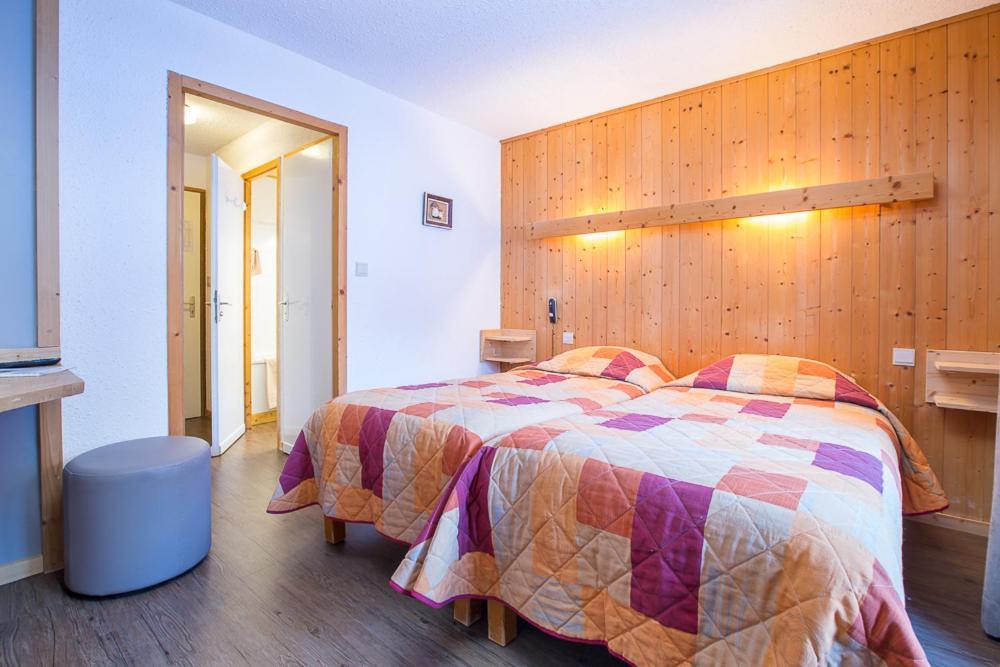 Hotel Les Lans Morzine Eksteriør billede
