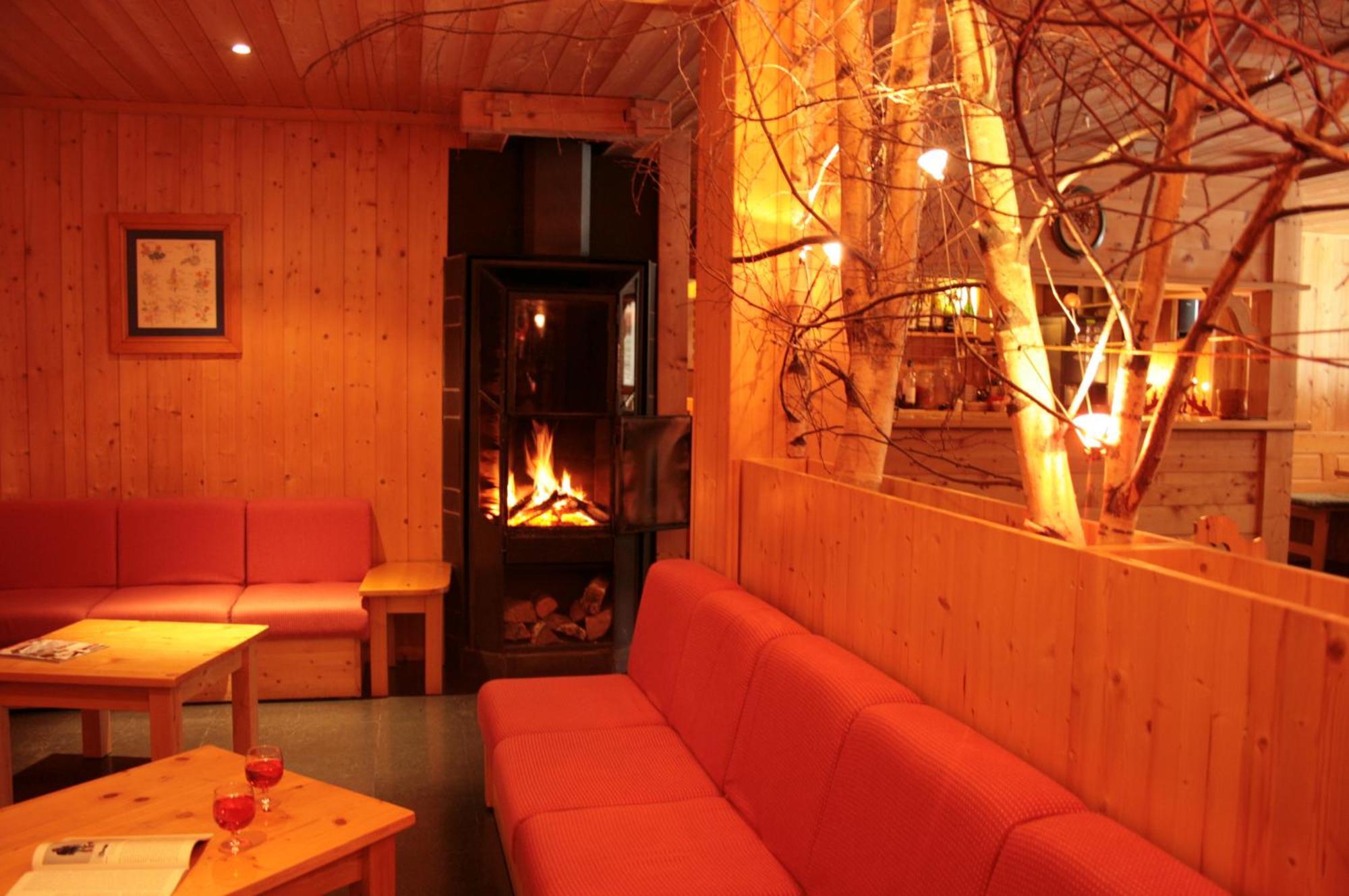 Hotel Les Lans Morzine Eksteriør billede