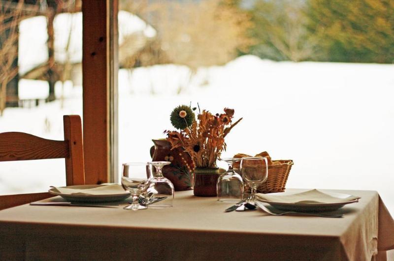 Hotel Les Lans Morzine Eksteriør billede